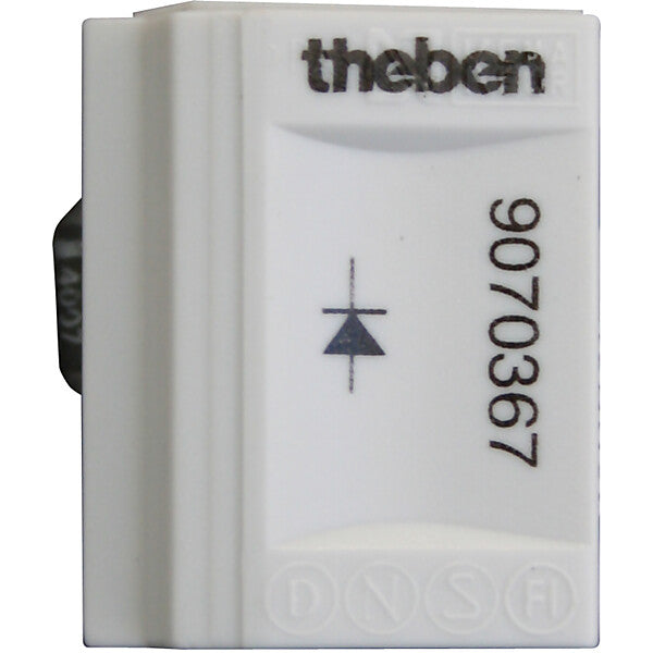 Theben Diodenmodul Diodenmodul LUXOR